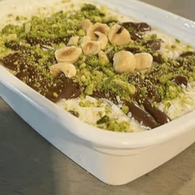 Indulge in Our Rice Pudding