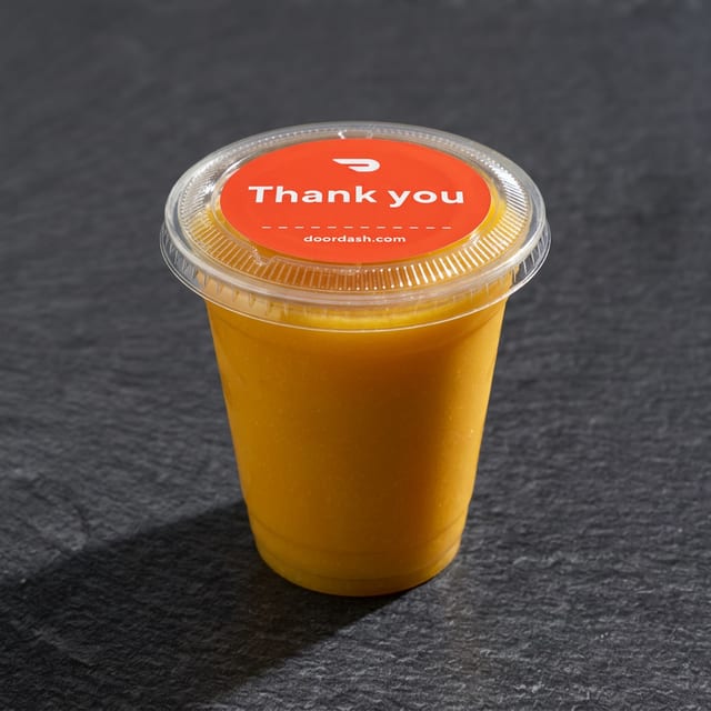 Egyptian Mango Juice -عصير مانجو مصري.